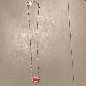 Kendra Scott necklace